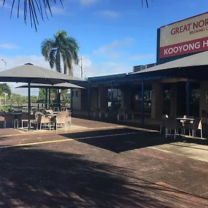 Kooyong Mackay
