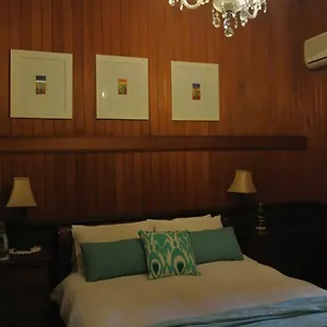 Wiss House Kalbar
